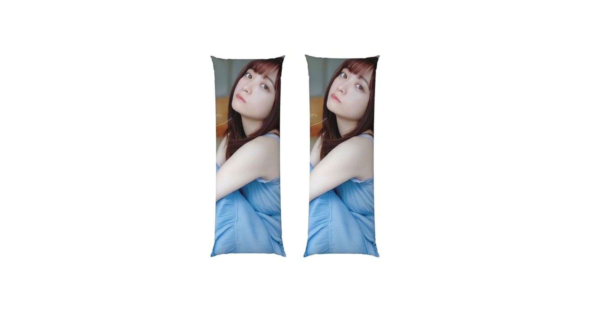 橋本環奈　抱き枕カバー Amazon｜橋本環奈 抱き枕カバー 等身大クッションカバー 両面